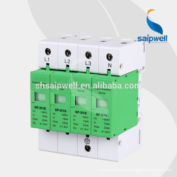 Saip / Saipwell Hochwertiger Blitzdetektor mit CE-Zertifizierung